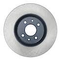 Painted Brake Rotor Meets or Exceeds OE Specs, Features RotorShield