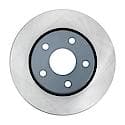 2008 Jeep Wrangler Front Brake Rotors | Advance Auto Parts