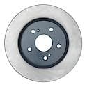 Painted Brake Rotor Meets or Exceeds OE Specs, Features RotorShield