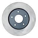 Painted Brake Rotor Meets or Exceeds OE Specs, Features RotorShield