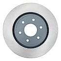 Brake Rotor Meets or Exceeds OE Design, Features RotorShield Protection