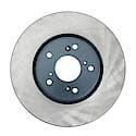 Painted Brake Rotor Meets or Exceeds OE Specs, Features RotorShield