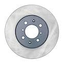 Brake Rotor Meets or Exceeds OE Design, Features RotorShield Protection