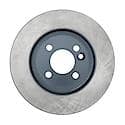 Painted Brake Rotor Meets or Exceeds OE Specs, Features RotorShield