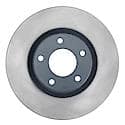 Painted Brake Rotor Meets or Exceeds OE Specs, Features RotorShield