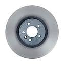 Painted Brake Rotor Meets or Exceeds OE Specs, Features RotorShield