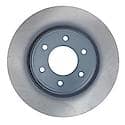 Brake Rotor Meets or Exceeds OE Design, Features RotorShield Protection