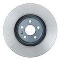 Brake Rotor Meets or Exceeds OE Design, Features RotorShield Protection