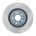 Brake Rotor Meets or Exceeds OE Design, Features RotorShield Protection