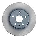 Painted Brake Rotor Meets or Exceeds OE Specs, Features RotorShield