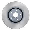 Painted Brake Rotor Meets or Exceeds OE Specs, Features RotorShield