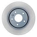 Painted Brake Rotor Meets or Exceeds OE Specs, Features RotorShield