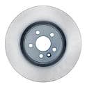 Painted Brake Rotor Meets or Exceeds OE Specs, Features RotorShield