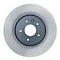 Painted Brake Rotor Meets or Exceeds OE Specs, Features RotorShield