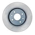 Brake Rotor Meets or Exceeds OE Design, Features RotorShield Protection