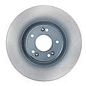 Brake Rotor Meets or Exceeds OE Design, Features RotorShield Protection