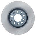 Brake Rotor Meets or Exceeds OE Design, Features RotorShield Protection