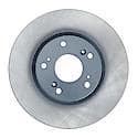 Painted Brake Rotor Meets or Exceeds OE Specs, Features RotorShield