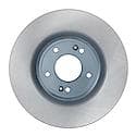 Painted Brake Rotor Meets or Exceeds OE Specs, Features RotorShield