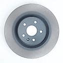 Painted Brake Rotor Meets or Exceeds OE Specs, Features RotorShield