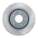 Painted Brake Rotor Meets or Exceeds OE Specs, Features RotorShield