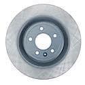 Brake Rotor Meets or Exceeds OE Design, Features RotorShield Protection