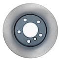 Painted Brake Rotor Meets or Exceeds OE Specs, Features RotorShield