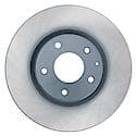 Brake Rotor Meets or Exceeds OE Design, Features RotorShield Protection