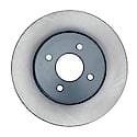 Painted Brake Rotor Meets or Exceeds OE Specs, Features RotorShield