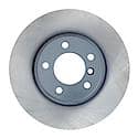 Brake Rotor Meets or Exceeds OE Design, Features RotorShield Protection