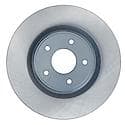 Brake Rotor Meets or Exceeds OE Design, Features RotorShield Protection