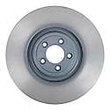 Brake Rotor Meets or Exceeds OE Design, Features RotorShield Protection