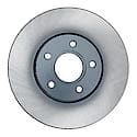 Painted Brake Rotor Meets or Exceeds OE Specs, Features RotorShield