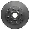 Brake Rotor