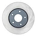 Painted Brake Rotor Meets or Exceeds OE Specs, Features RotorShield