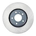 Brake Rotor Meets or Exceeds OE Design, Features RotorShield Protection