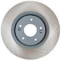 Painted Brake Rotor Meets or Exceeds OE Specs, Features RotorShield