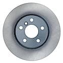 Painted Brake Rotor Meets or Exceeds OE Specs, Features RotorShield