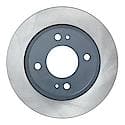 Painted Brake Rotor Meets or Exceeds OE Specs, Features RotorShield