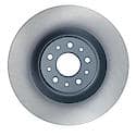 Painted Brake Rotor Meets or Exceeds OE Specs, Features RotorShield