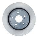 Painted Brake Rotor Meets or Exceeds OE Specs, Features RotorShield