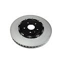 GM Original Equipment Coated Brake Disc (Rotor)