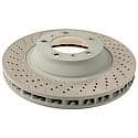 Brake Disc (Rotor)