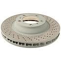 Brake Disc (Rotor)