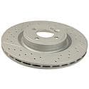 Coat-Z Brake Disc (Rotor)