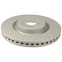 Coat-Z Brake Disc (Rotor)