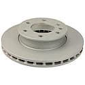 Coat-Z Brake Disc (Rotor)