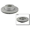 Coat-Z Brake Disc (Rotor)