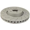 Coat-Z Brake Disc (Rotor)