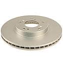 QuietCast Premium Brake Disc (Rotor)